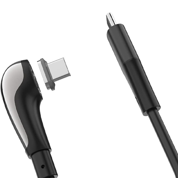 ❣️4/$25❣️ NIB USB C to USB C Fast Charging Cable - Picture 2 of 9